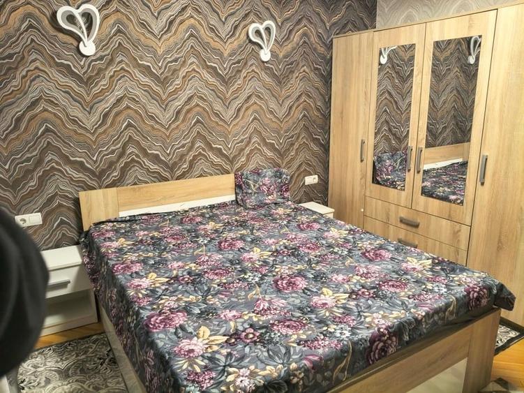 Apartament cu 2 camere decomandat, mobilat în Port