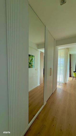 Apartament cu 2 camere în Unirii