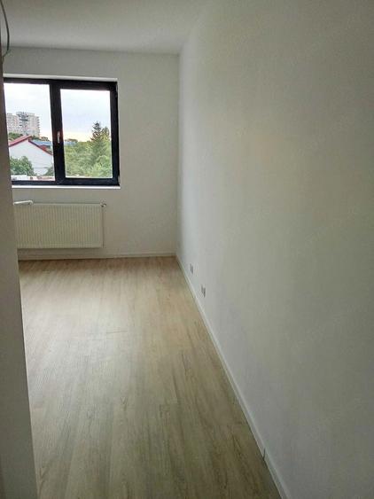 Garsonieră nedecomandată în Sud