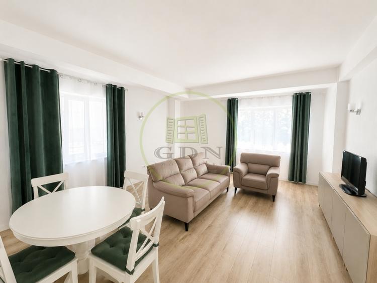 Apartament 2 camere | Sector 1 | 68 mp utili | 160000 Euro - 1