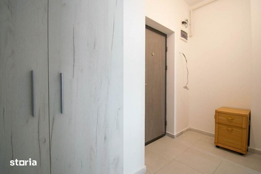 Militari Residence Garsoniera ,etajul 1 ,Str rezervelor 87,Parcare,Pro - 2