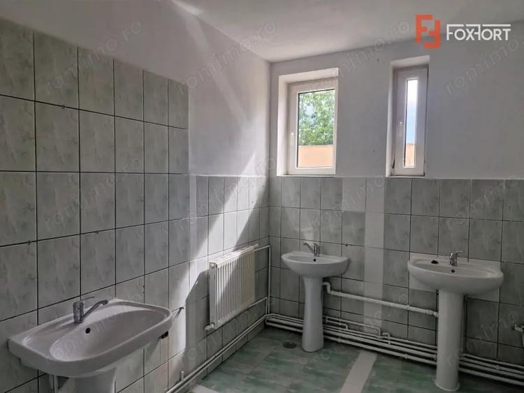 Spațiu comercial, de 603 mp, în Mehala