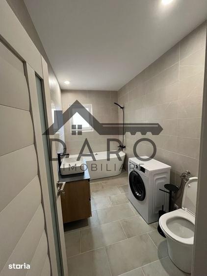 Apartament cu 2 camere în Sângeorgiu de Mureș