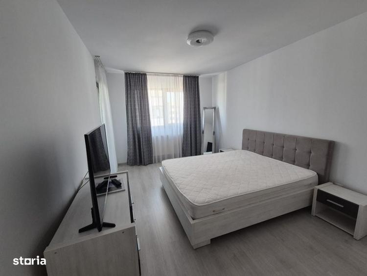 Apartament 3 camere complex Balcescu Residence, zona Nord, parcare pri - 7