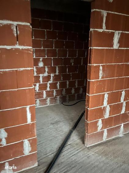 Casă cu 3 camere în Tileagd