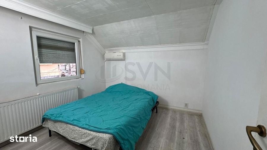 Casă cu 8 camere cu Canalizare în Floreasca