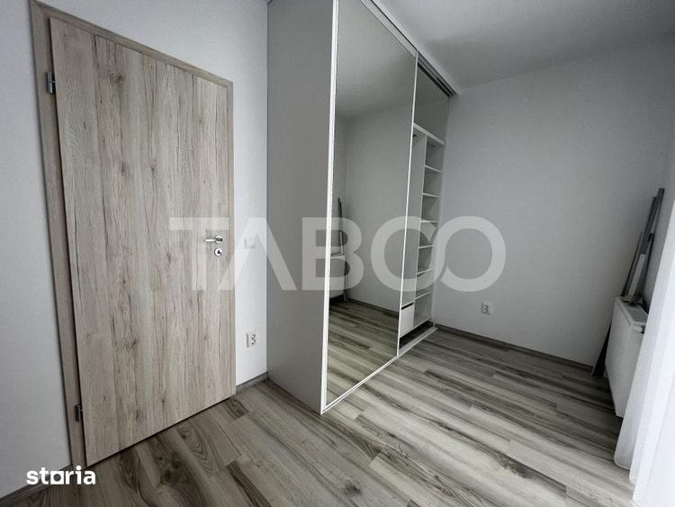 Apartament cu 4 camere decomandat în Turnișor