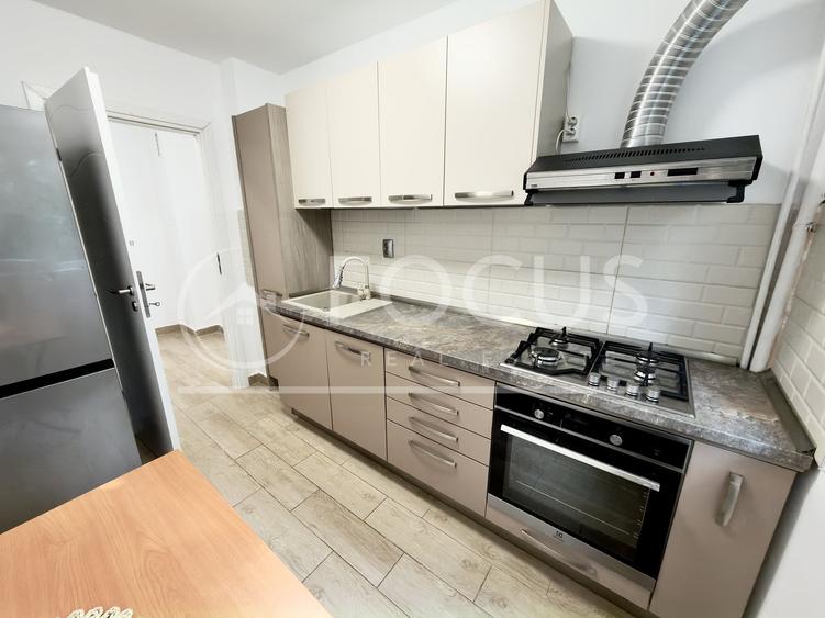 Apartament 3cam 70MP - Obor | Ferdinand | Aleea Avrig - 9