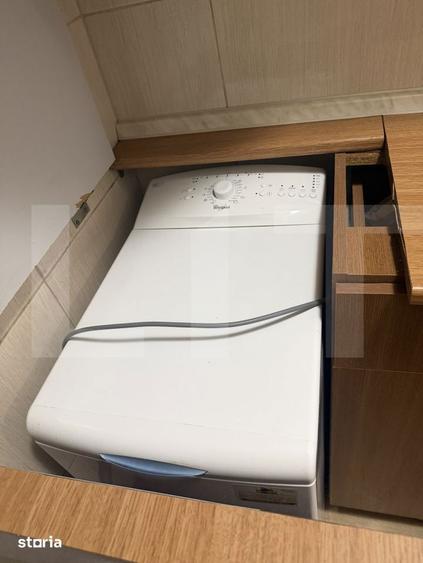Apartament cu 2 camere în Intim