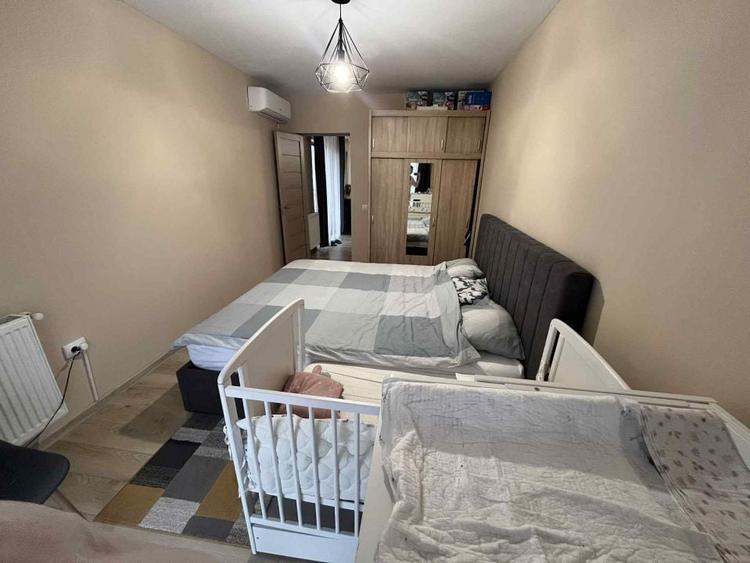 Apartament cu 2 camere, parcare, zona Vivo - 5