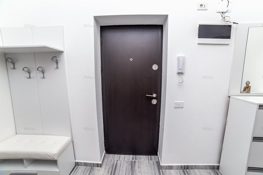 2 Camere Grand Kristal Residence l Centrala l 15 min Metrou Dimitrie Leonida - 20