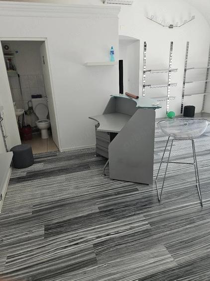 Spațiu comercial, de 50 mp, în Ultracentral