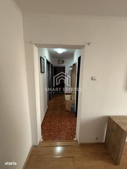 3 Camere-Decomandat-Aparatorii Patriei-10 Min Metrou-Pet Friendly - 8