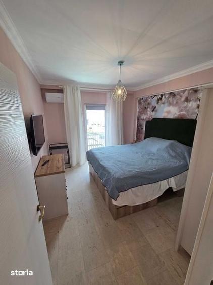 Proprietar-Apartament cu loc parcare Mamaia-Sat (Mamaia Nord) - 6