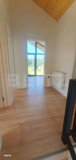 Casa moderna, 4 camere - zona Saru Dornei - Vatra Dornei - 6