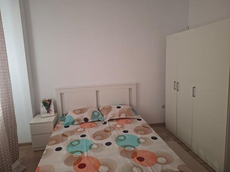 Apartament decomandat în Tineretului