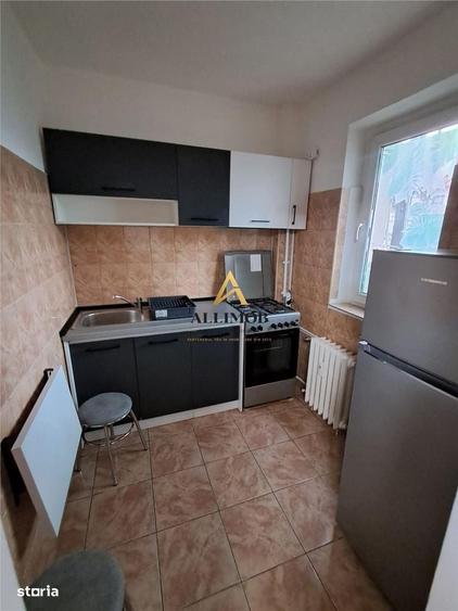 Garsoniera de inchiriat in Ploiesti, zona Sud - 1
