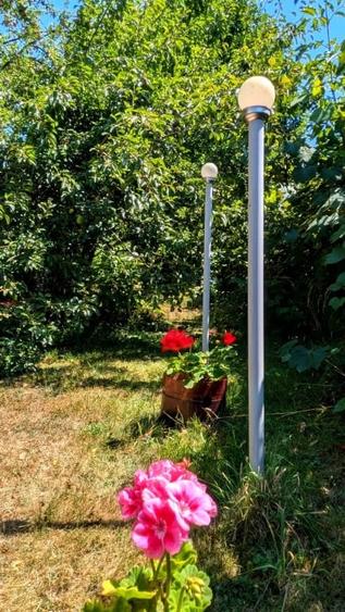 Teren Construcții intravilan de 1093 mp, în Sadu