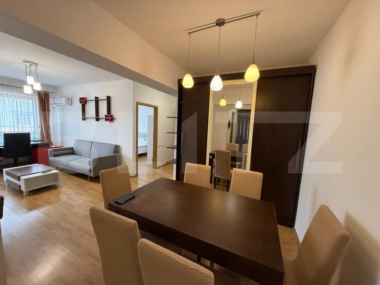 Apartament 2 camere, 62 mp, parcare inclusă, zona Lidl Marasti - 12