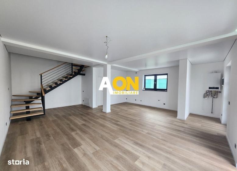 Apartament intr-o vila cu 4 apartamente , Cetate- Alba Iulia - 1