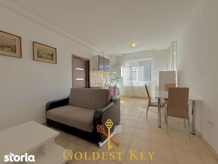 Apartament cu 3 camere, balcon si parcare exterioara - 3