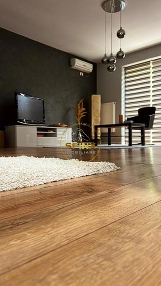 Casă individuală cu 4 camere cu Piscina în Măgurele