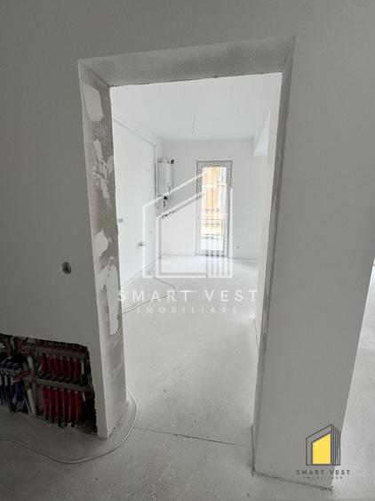 Apartament cu 2 camere decomandat în Micro 17