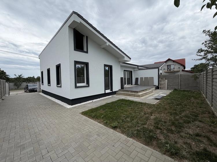 Casă cu Teren 269 Mp în Ianova