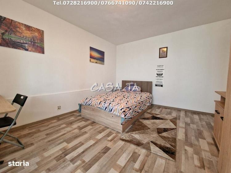 Garsonieră în Plopilor