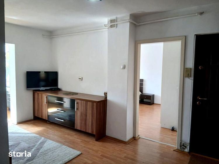 Apartament cu 2 camere, mobilat în Șagului