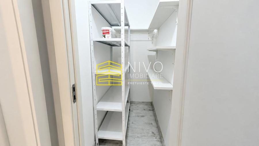 Apartament cu 2 camere decomandat, mobilat în Unirii