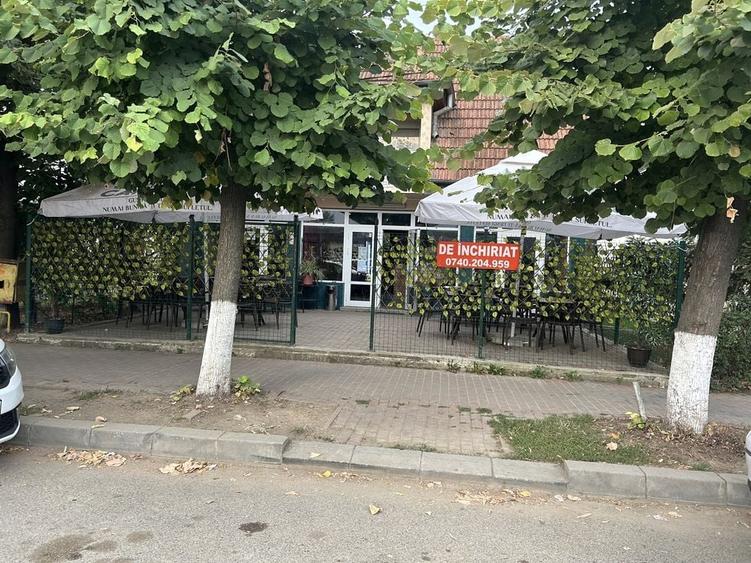 Spațiu comercial, de 98 mp, în Lunca Cetățuii