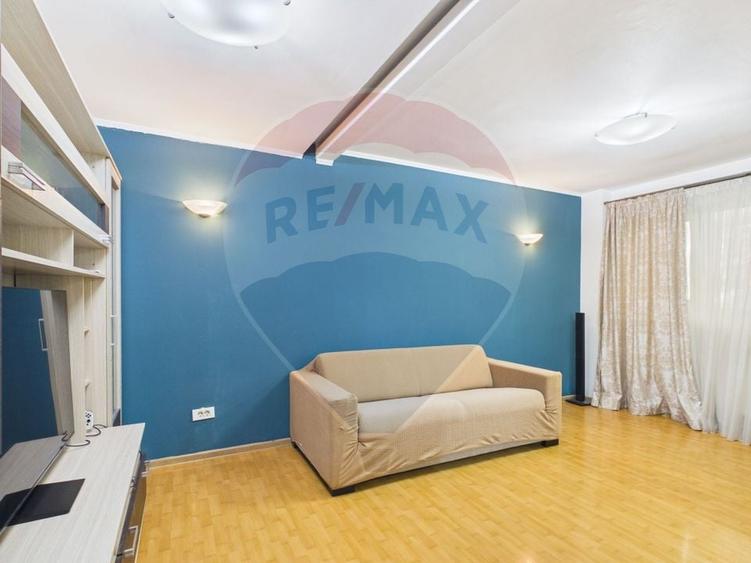 Apartament 3 camere | Lujerului | Mobilat complet | Centrala proprie - 8