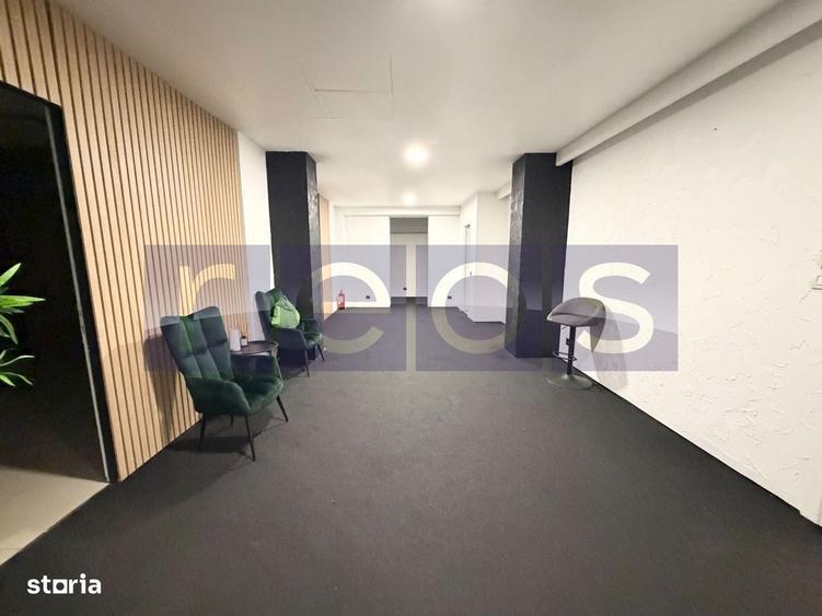 Inchiriere Spatiu Comercial D+P | 176 Mp | Acces Curte - 9