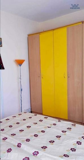 Apartament cu 2 camere decomandat, mobilat în Ultracentral