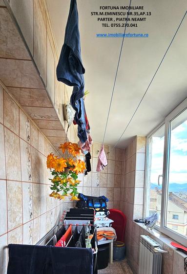 Apartament 3 camere decomandate, cu boxa si loc de parcare, zona 1 Mai - 18