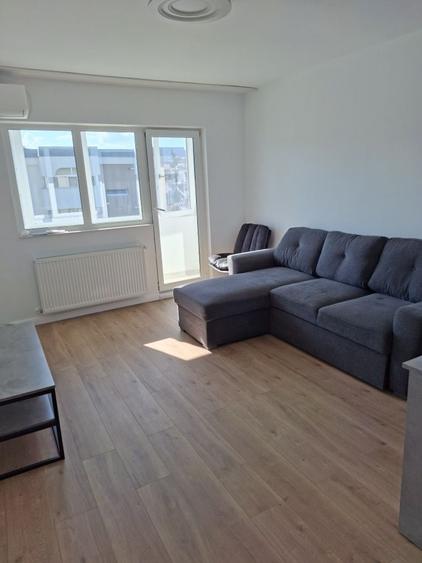 Inchiriez apartament zona Piata Marasti - 2