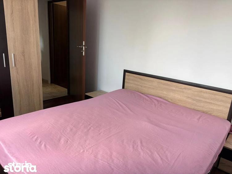 Apartament cu 2 camere decomandat în Drumul Taberei — fotografia 3