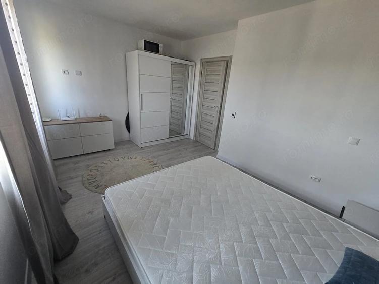 Casa De inchiriat M. Noua 600Euro/luna 85mp/utili curtte 300 mp 3 cam - 11
