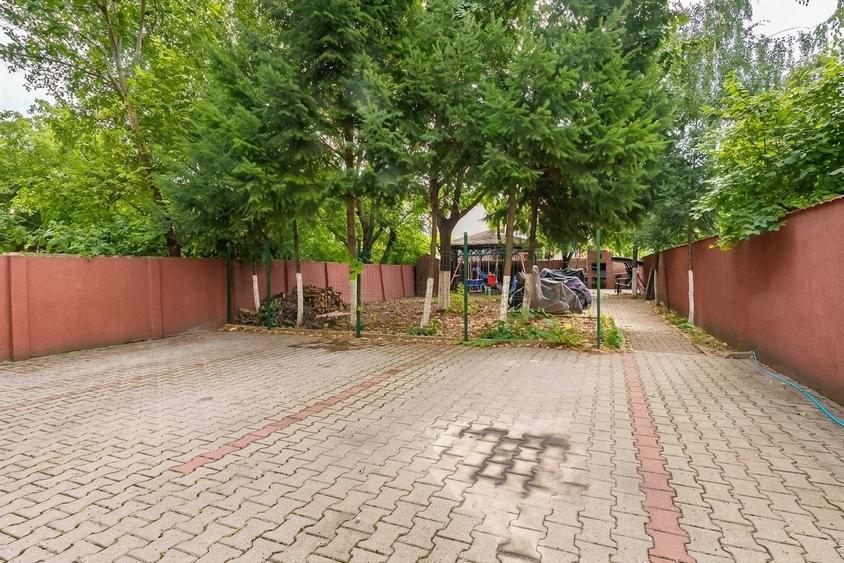 Apartament cu 3 camere decomandat, mobilat în Militari