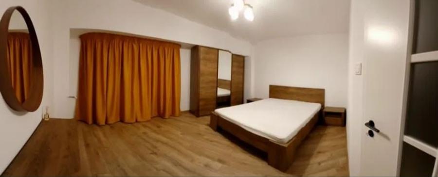 Apartament cu 2 camere decomandat, mobilat în P-ța Alba Iulia
