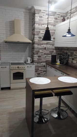 Garsoniera de inchiriat in zona Drumul Taberei - 2