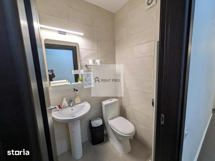 Spațiu comercial, de 74 mp, în Grozăvești