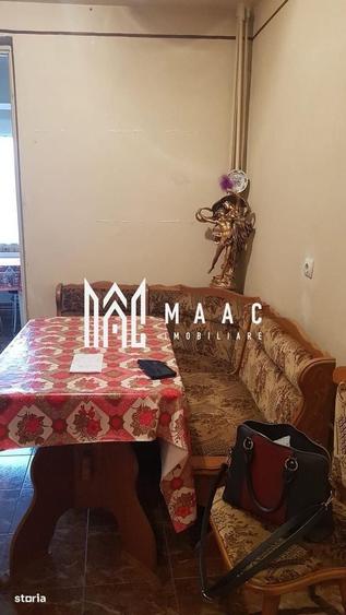 Apartament cu 2 camere decomandat, mobilat în Calea Dumbrăvii