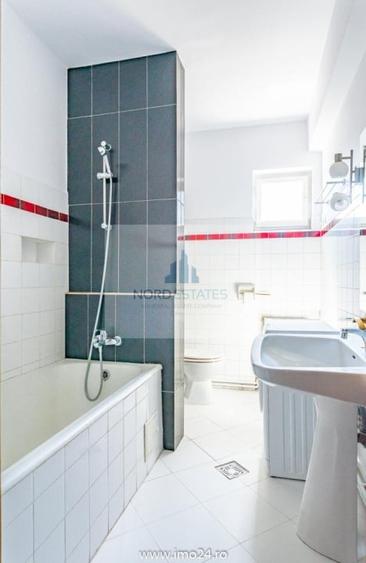 Apartament cu 5 camere în Dorobanți