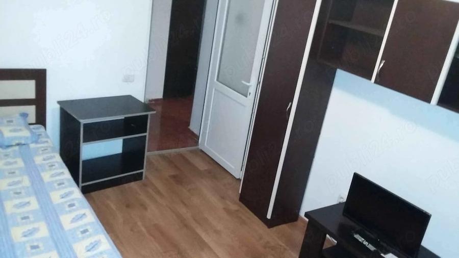 Apartament cu 2 camere decomandat în Tomis Nord