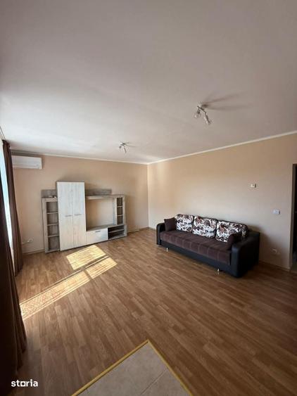 Apartament cu 2 camere în Carpați 2