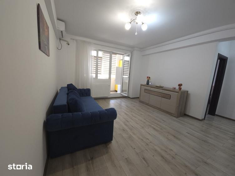 INCHIRIERE APARTAMENT 2 CAMERE MOBILAT STR REZERVELOR - 2