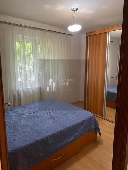Apartament 2 mobilat/utilat/gata de mutare Brancoveanu etaj 1 - 6