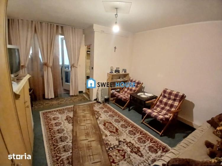 Garsonieră în Central